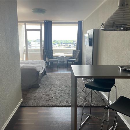 Rheinblick Apartments Кьолн Екстериор снимка