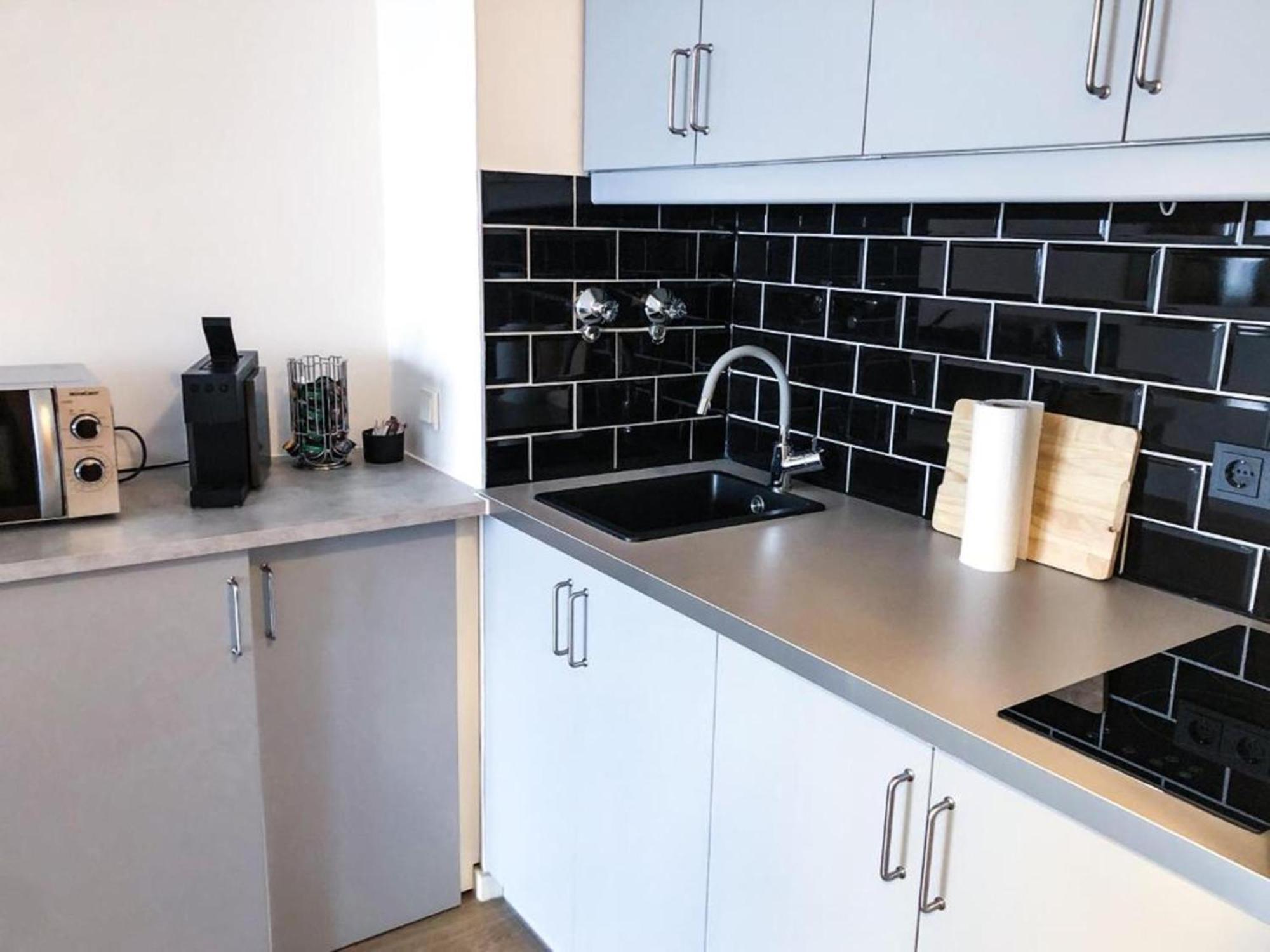 Rheinblick Apartments Кьолн Екстериор снимка