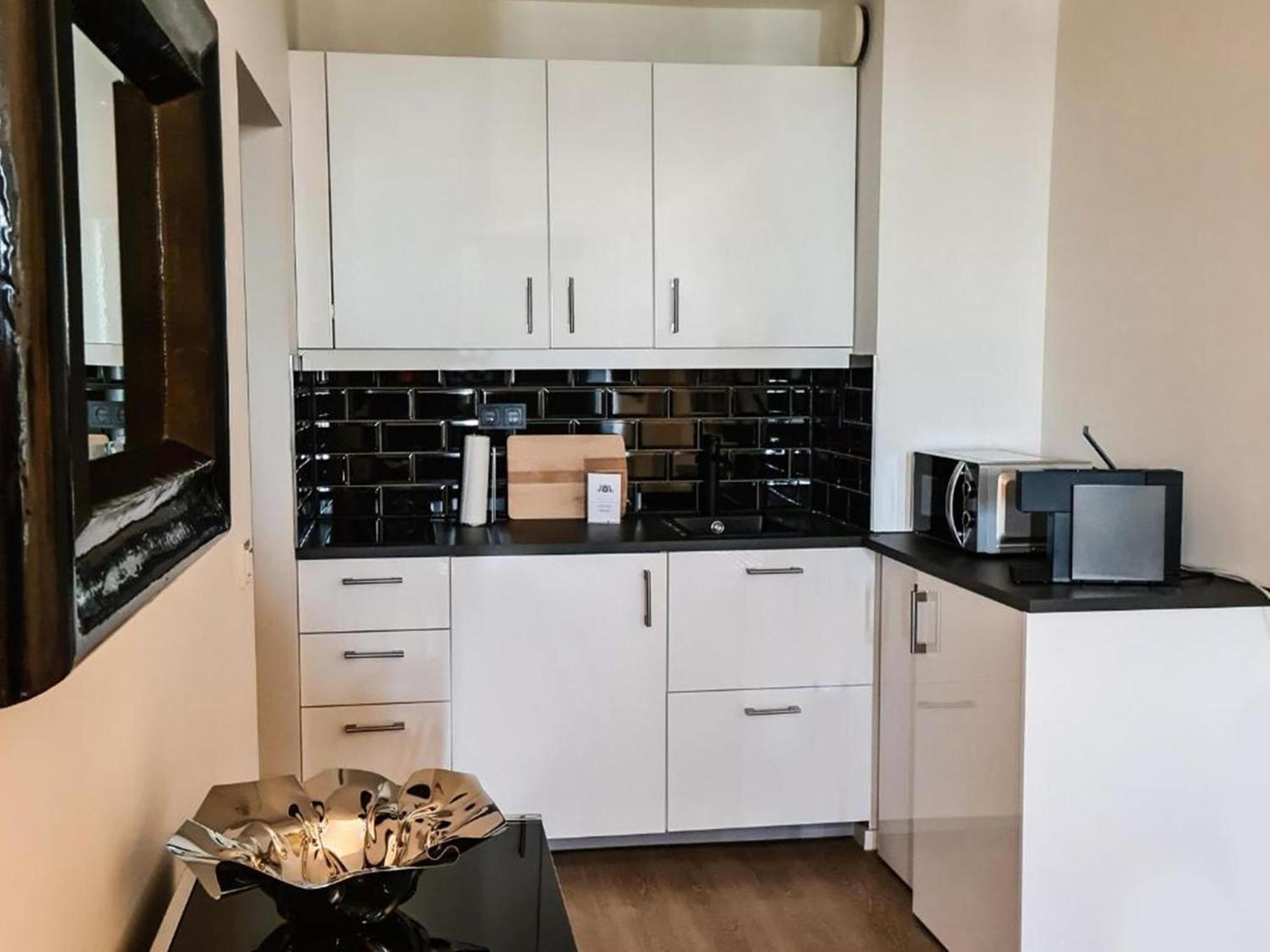 Rheinblick Apartments Кьолн Екстериор снимка