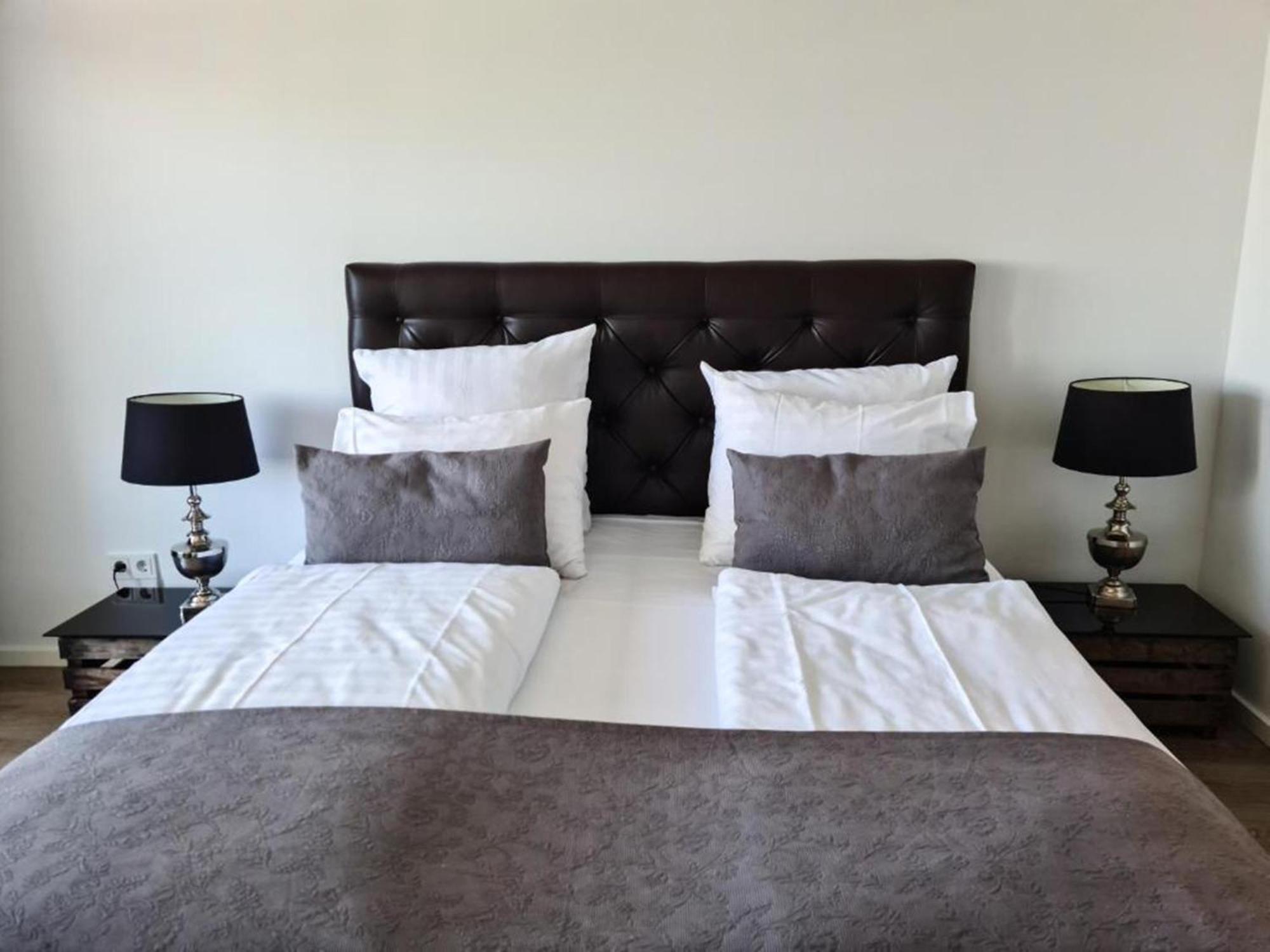 Rheinblick Apartments Кьолн Екстериор снимка