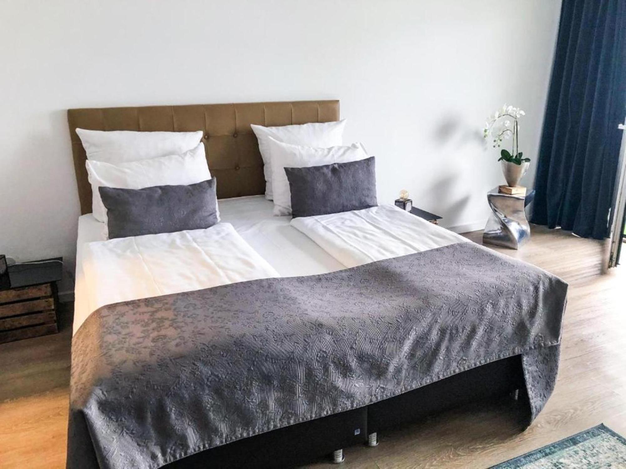 Rheinblick Apartments Кьолн Екстериор снимка